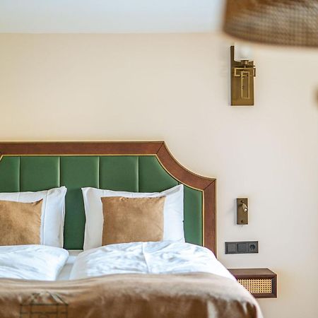 Hotel Ratsmuehle Lueneburg Esterno foto