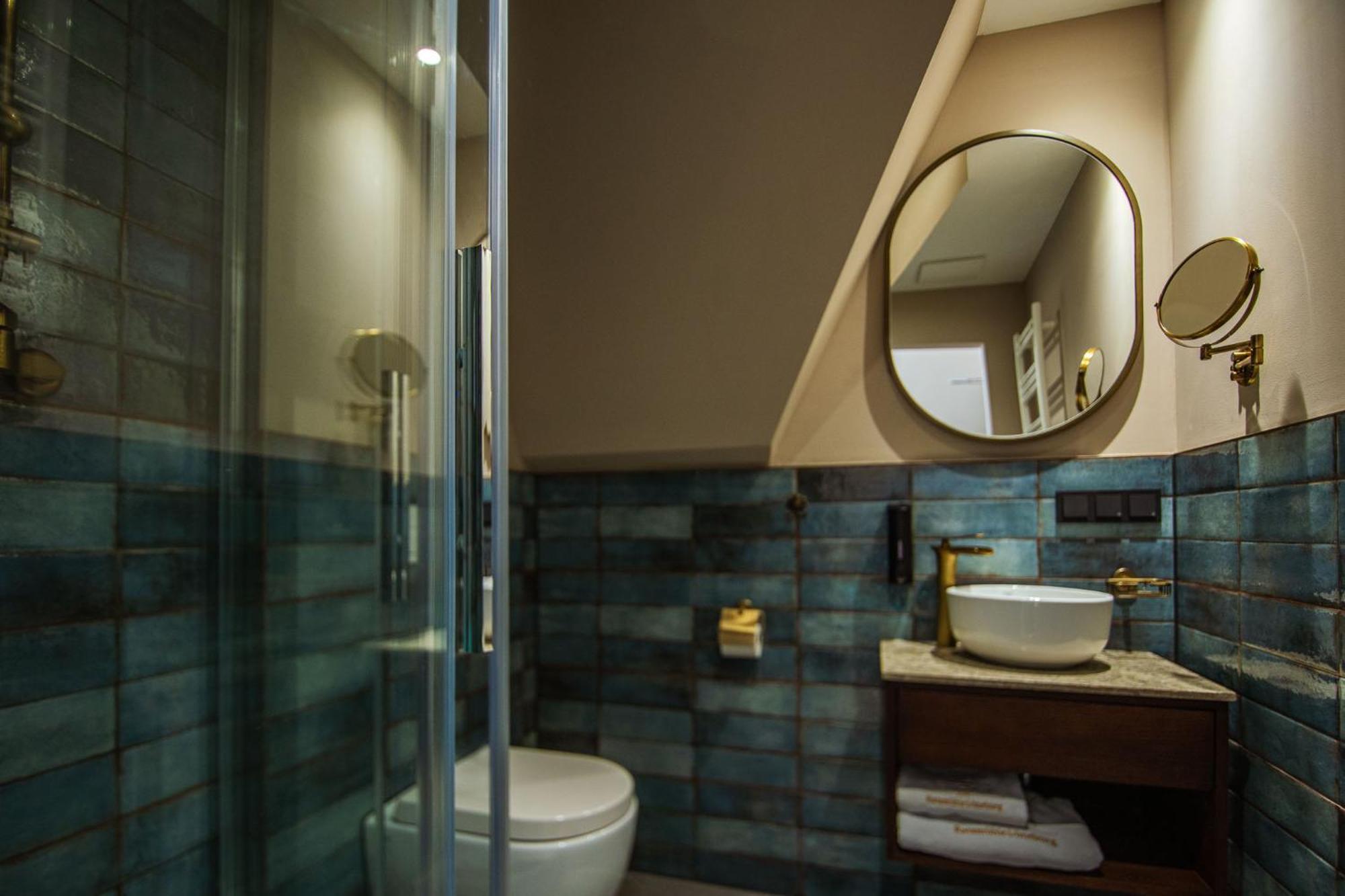 Hotel Ratsmuehle Lueneburg Esterno foto