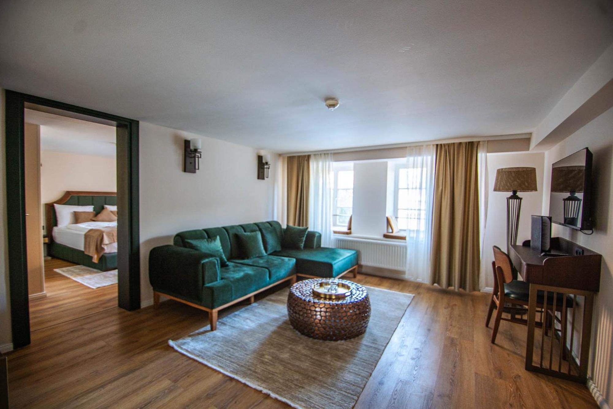 Hotel Ratsmuehle Lueneburg Esterno foto